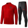 CR Flamengo Training Takit Punainen 2021-22